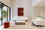Meridiani Napa Rug, view 3