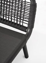Meridiani Noa Open Air Lounge Bed, view 6