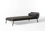 Meridiani Noa Open Air Lounge Bed, view 7
