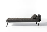 Meridiani Noa Open Air Lounge Bed, view 8