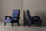 Meridiani Nora Armchair