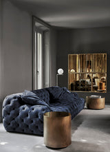 Meridiani Norton Capitonné Sofa, view 6