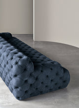 Meridiani Norton Capitonné Sofa, view 2