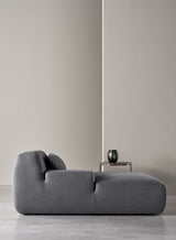 Meridiani Norton Sofa, view 3