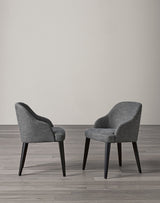 Meridiani Odette Chair, view 2