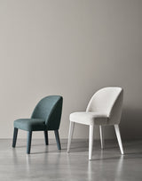 Meridiani Odette Chair, view 4