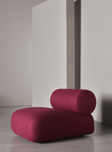 Meridiani Oscar Sofa, view 4