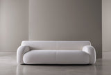 Meridiani Oscar Sofa, view 7