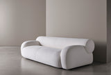 Meridiani Oscar Sofa, view 8
