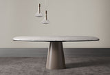Meridiani Owen Dining Table