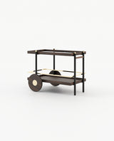 Laskasas Pitt Tea Cart