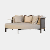Polar Circular Outdoor Daybed