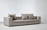 Coleccion Alexandra Prince Modular Corner Sofa, view 3