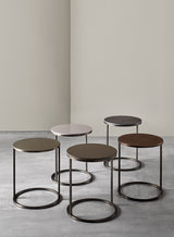 Meridiani Pek Coffee Table