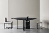 Meridiani Plinto Limited Edition Dining Table, view 2