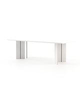 Laskasas Ponza Dining Table