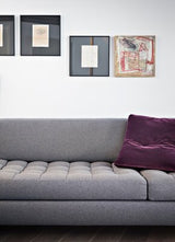 Meridiani Prince Sofa, view 8