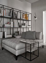 Meridiani Prince Sofa, view 7