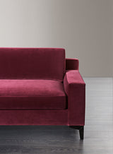 Meridiani Prince Sofa, view 2