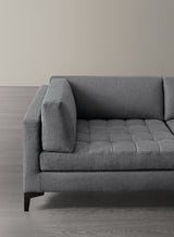 Meridiani Prince Sofa, view 5