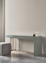 Meridiani Quincy Console, view 2