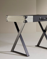 Coleccion Alexandra Traveler Writing Desk, fifth view