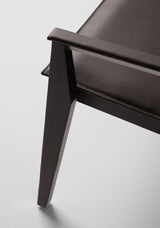 Coleccion Alexandra Tempo Armchair, sixth view