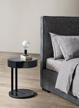 Meridiani Ralf Bedside Table