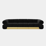 Renaya Luxury Rounded Sofa