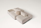 Meridiani René Suite Modular Sofa, view 3