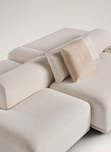Meridiani René Suite Modular Sofa, view 4