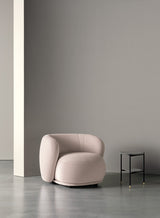 Meridiani René Armchair