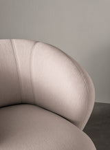 Meridiani René Armchair, view 4