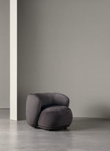 Meridiani René Armchair, view 6