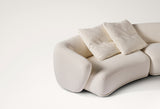 Meridiani René Sofa, view 2