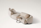 Meridiani René Sofa, view 6