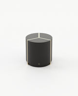 Laskasas Riga Side Table