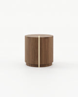 Laskasas Riga Side Table