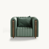 Mezzo Collection Rivers Armchair, view 2