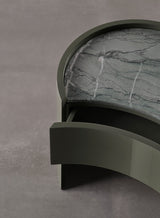 Meridiani Ronny Bedside Table, view 2