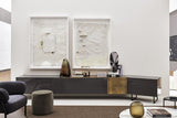 Meridiani Ruben Wall Storage Unit, view 5