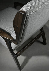 Coleccion Alexandra Gio Armchair, sixth view