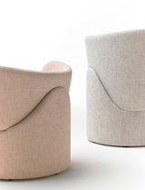 Coleccion Alexandra Cobra-S Armchair, second view
