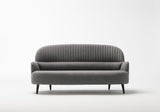 Coleccion Alexandra Cricket Sofa, third view