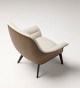 Coleccion Alexandra Palma Armchair, third view