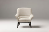 Coleccion Alexandra Palma Armchair, fourth view