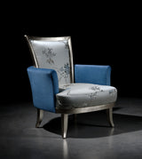 Coleccion Alexandra Rosita Armchair, third view