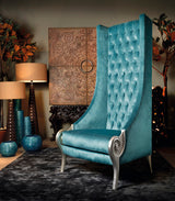 Coleccion Alexandra Troyano Armchair, second view
