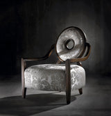Coleccion Alexandra Eclipse Armchair, fourth view
