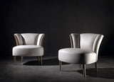Coleccion Alexandra Casablanca Armchair, fourth view